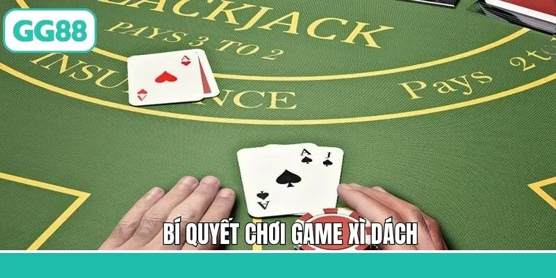 Bí quyết thắng lớn khi tham gia vào game bài GG88