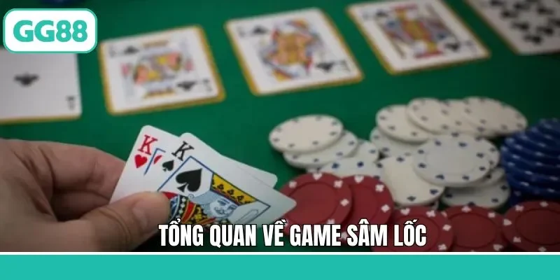 Tổng quan về game bài hấp dẫn